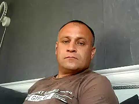 Show de Afonya344 na webcam