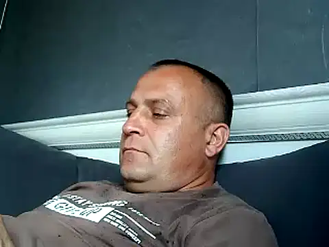 Webkamerová show Afonya344
