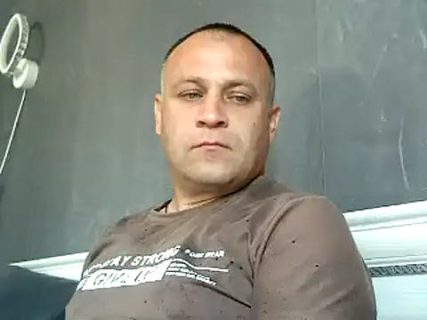 Webkamerová show Afonya344