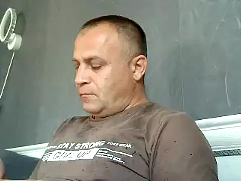 Webkamerová show Afonya344
