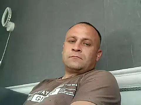 Show modela Afonya344 na web-kameri