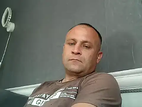 Webkamerová show Afonya344