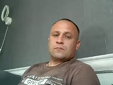 Webkamerová show Afonya344