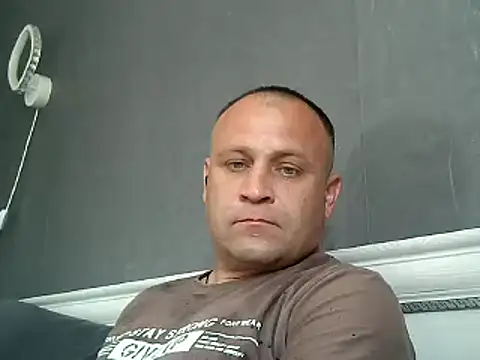 Show modela Afonya344 na web-kameri