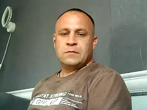 Show modela Afonya344 na web-kameri