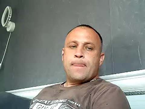 Show modela Afonya344 na web-kameri