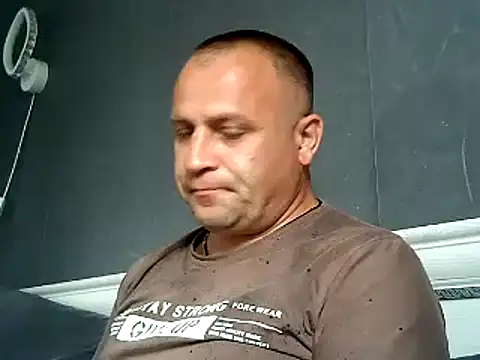 Webkamerová show Afonya344