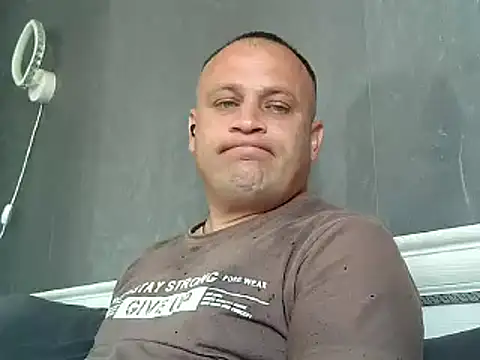 Webkamerová show Afonya344