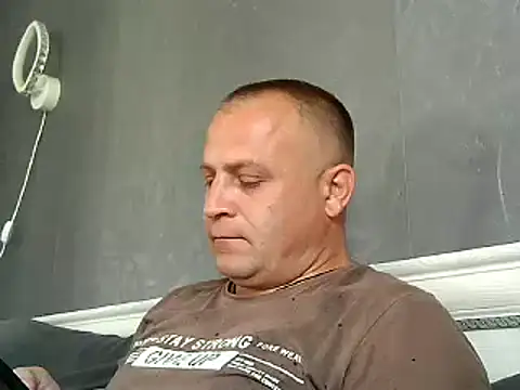 Вебкам-шоу Afonya344