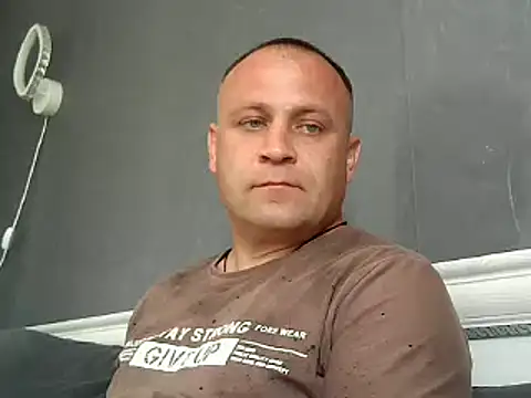 Webkamerová show Afonya344
