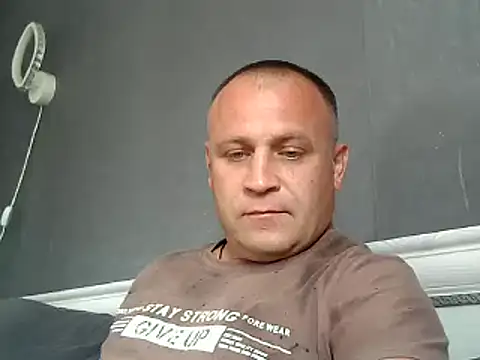 Webkamerová show Afonya344