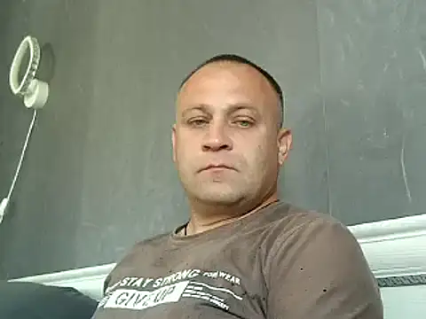 Вебкам-шоу Afonya344