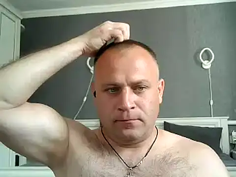 Afonya344 Adlı Modelin Web Kamerası Şovu