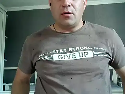 Webkamerová show Afonya344