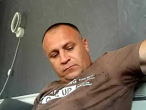 Webkamerová show Afonya344
