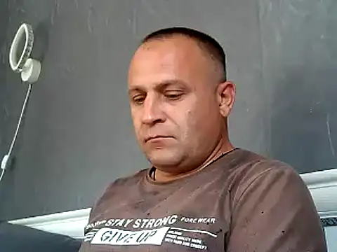Show webcam de Afonya344