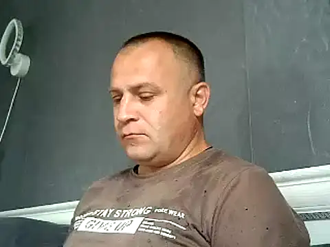 Afonya344 Adlı Modelin Web Kamerası Şovu