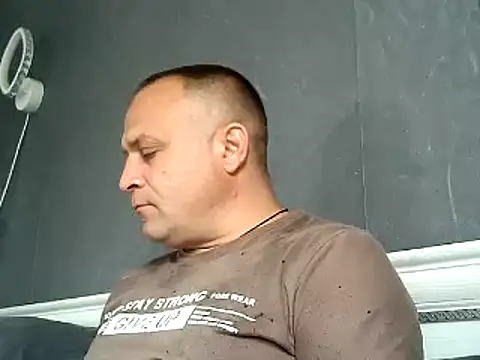 Show Webcam de Afonya344