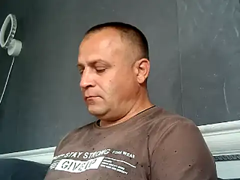 Вебкам-шоу Afonya344