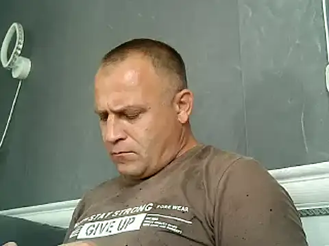 Вебкам-шоу Afonya344
