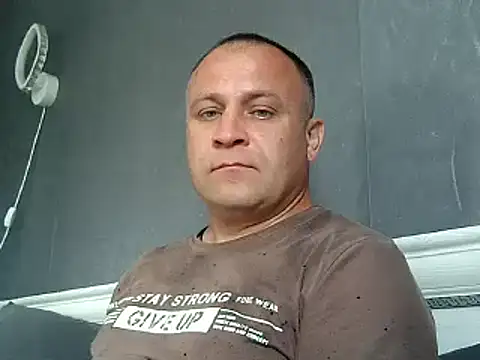 Webkamerová show Afonya344