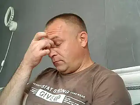 Webkamerová show Afonya344