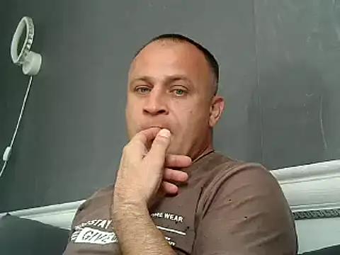 Webkamerová show Afonya344