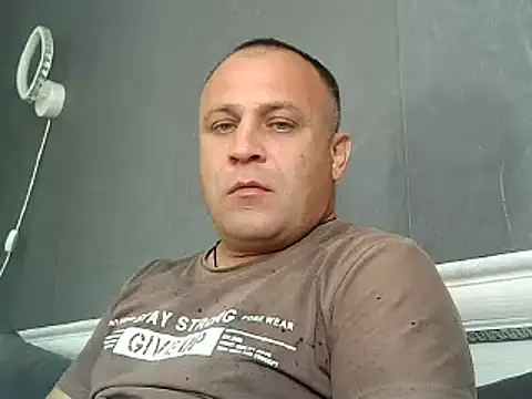 Webkamerová show Afonya344