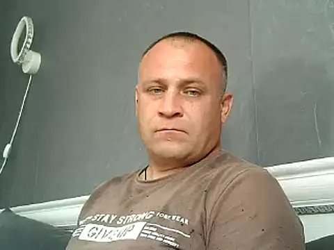 Webkamerová show Afonya344