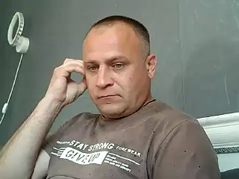 Вебкам-шоу Afonya344