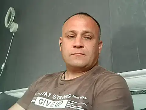 Afonya344 Webcam-Show