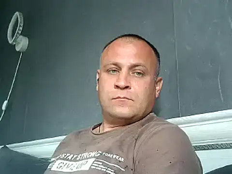 Вебкам-шоу Afonya344