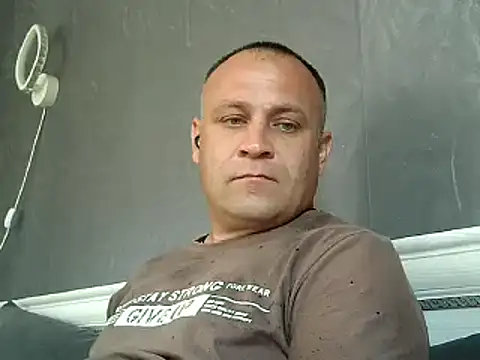 Show modela Afonya344 na web-kameri