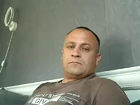 Webkamerová show Afonya344