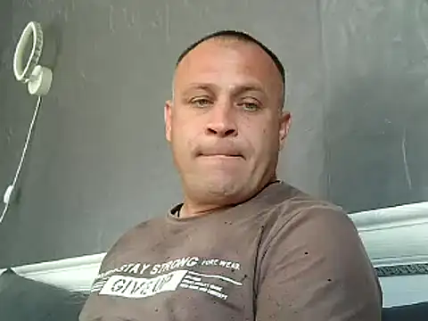 Webkamerová show Afonya344