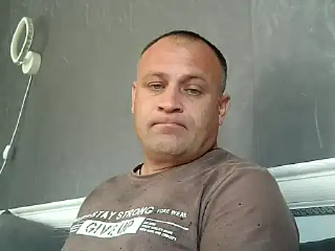 Afonya344 Webcam-Show