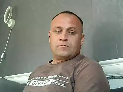 Show modela Afonya344 na web-kameri