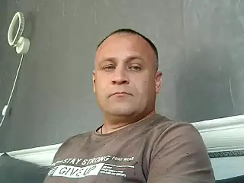 Show modela Afonya344 na web-kameri