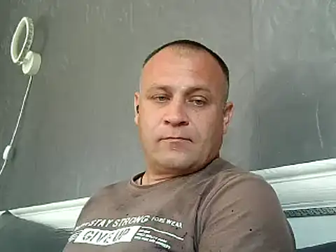 Webkamerová show Afonya344