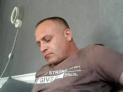 Show modela Afonya344 na web-kameri