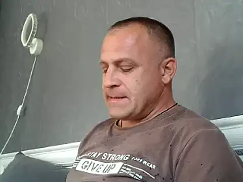 Вебкам-шоу Afonya344