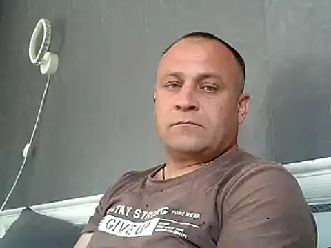 Webkamerová show Afonya344