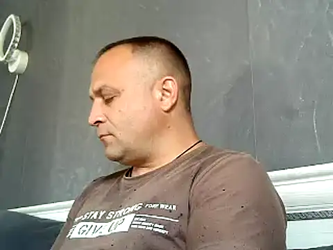 Afonya344 Adlı Modelin Web Kamerası Şovu