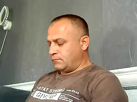 Show webcam de Afonya344