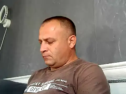 Show modela Afonya344 na web-kameri
