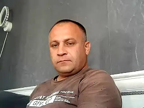 Webkamerová show Afonya344