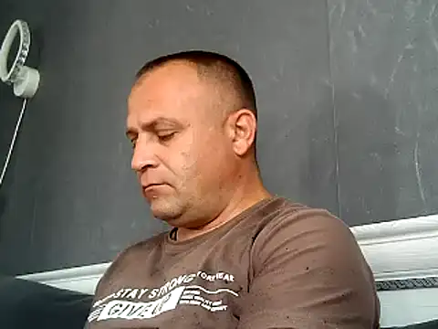 Show modela Afonya344 na web-kameri