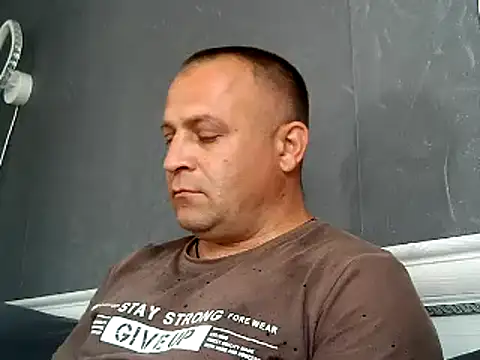 Afonya344 Adlı Modelin Web Kamerası Şovu