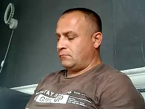 Вебкам-шоу Afonya344