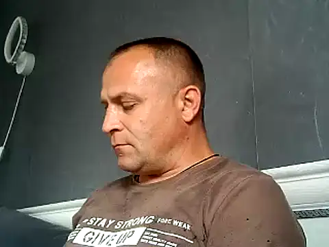 Webkamerová show Afonya344